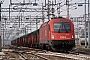 Siemens 21090 - ÖBB "1216 002"
08.03.2012 - Milano Rogoredo
Luca Pozzi