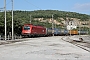 Siemens 21090 - ÖBB "1216 002"
15.05.2012 - Morolo
Marco Sebastiani