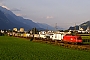 Siemens 21090 - ÖBB "1216 002"
27.08.2009 - Schwaz
Gál András