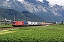 Siemens 21090 - ÖBB "1216 002"
11.06.2009 - Schwaz
Jean-Claude Mons