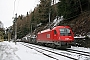 Siemens 21090 - ÖBB "1216 002"
31.12.2009 - Gries am Brenner
Michael Stempfle