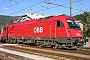 Siemens 21091 - ÖBB "1216 003"
26.08.2007 - Bruneck
Massimo Rinaldi