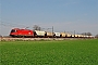 Siemens 21091 - ÖBB "1216 003"
03.04.2011 - Montebello della Battaglia
Marco Stellini