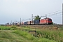 Siemens 21091 - ÖBB "1216 003"
21.07.2012 - Masone
Luca Pozzi