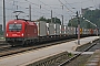 Siemens 21091 - ÖBB "1216 003"
22.08.2009 - BrixleggMichael Stempfle