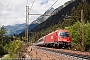 Siemens 21091 - ÖBB "1216 003"
27.07.2020 - Fleres
Simone Menegari