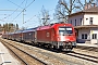 Siemens 21091 - ÖBB "1216 003"
08.03.2025 - Aßling (Oberbayern)
Mathias May