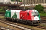 Siemens 21092 - ÖBB "1216 004"
26.04.2008 - Wien-Penzing
Gábor Árva