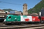 Siemens 21092 - ÖBB "1216 004"
07.05.2009 - Bolzano
Paolo Ciochetta