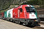 Siemens 21092 - ÖBB "1216 004"
07.05.2009 - Brennero
Paolo Ciochetta