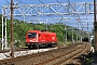 Siemens 21092 - ÖBB "1216 004"
17.05.2010 - Bivio S. Polo Monfalcone
Stopar Carlo