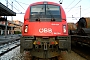 Siemens 21092 - ÖBB "1216 004"
14.07.2011 - Genova Sestri Ponente
Mattia Bronchelli