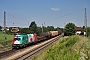 Siemens 21092 - ÖBB "1216 004"
16.07.2008 - Ostermünchen
René Große