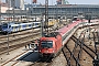 Siemens 21092 - ÖBB "1216 004"
23.03.2019 - München 
Thomas Wohlfarth