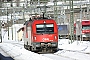Siemens 21093 - ÖBB "1216 005"
08.02.2010 - Brennero
Thomas Wohlfarth