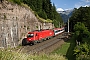 Siemens 21093 - ÖBB "1216 005"
14.07.2018 - Gries am Brenner
Nils Di Martino