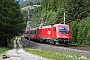 Siemens 21093 - ÖBB "1216 005"
12.06.2009 - Gries am Brenner Jean-Claude Mons