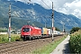 Siemens 21094 - ÖBB "1216 006"
05.09.2009 - Vomp
Marco Rodenburg