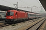 Siemens 21094 - ÖBB "1216 006"
12.01.2014 - Venezia Santa Lucia
Christian Tscharre