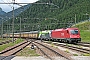 Siemens 21094 - ÖBB "1216 006"
04.07.2018 - Brennero
Tobias Schmidt