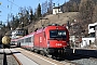 Siemens 21094 - ÖBB "1216 006"
20.03.2019 - Steinach in Tirol
Thomas Wohlfarth