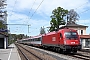 Siemens 21094 - ÖBB "1216 006"
24.04.2019 - Aßling (Oberbayern)
Christian Stolze