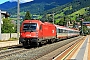 Siemens 21094 - ÖBB "1216 006"
25.08.2021 - Matrei am Brenner
Kurt Sattig