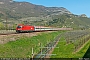 Siemens 21094 - ÖBB "1216 006"
18.04.2018 - Villa Lagarina
Riccardo Fogagnolo
