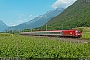 Siemens 21094 - ÖBB "1216 006"
01.06.2019 - Dolcè
Riccardo Fogagnolo