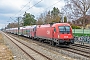 Siemens 21094 - ÖBB "1216 006"
15.03.2026 - Haar-GronsdorfMathias May