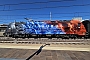 Siemens 21094 - ÖBB "1216 006"
17.04.2026 - Venezia MestreFabio Castellani