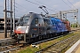 Siemens 21094 - ÖBB "1216 006"
16.04.2026 - Verona Porta NuovaLorenzo De Bastiani
