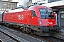 Siemens 21095 - ÖBB "1216 007"
16.02.2019 - München, Hauptbahnhof
Patrick Böttger
