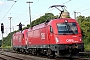Siemens 21095 - ÖBB "1216 007"
22.07.2012 - Mönchenglasbach-Rheydt, Güterbahnhof
Dr.Günther Barths