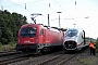 Siemens 21096 - ÖBB "1216 008"
22.07.2012 - Rheydt, Güterbahnhof
Dr.Günther Barths