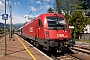 Siemens 21096 - ÖBB "1216 008"
14.05.2014 - Bressanone
Christian Müller