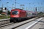 Siemens 21096 - ÖBB "1216 008"
24.08.2016 - München, Ost
Jacob Wittrup-Thomsen