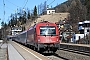 Siemens 21096 - ÖBB "1216 008"
16.03.2017 - Steinach in Tirol
Thomas Wohlfarth