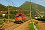Siemens 21096 - ÖBB "1216 008"
28.05.2017 - Campo di Trens
Peider Trippi