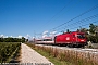 Siemens 21096 - ÖBB "1216 008"
03.09.2020 - Pescantina
Simone Menegari