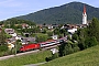 Siemens 21097 - ÖBB "1216 009"
29.05.2011 - Olang/Valdoara
Michael Hafenrichter