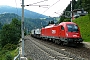 Siemens 21097 - ÖBB "1216 009"
30.07.2009 - St. Jodok
Henk Zwoferink