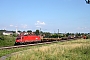 Siemens 21097 - ÖBB "1216 009"
15.07.2008 - Ostermünchen
René Große