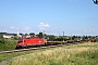 Siemens 21097 - ÖBB "1216 009"
15.07.2008 - Ostermünchen
René Große