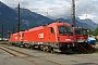 Siemens 21097 - ÖBB "1216 009"
09.06.2009 - InnsbruckJean-Claude Mons