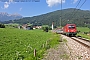 Siemens 21097 - ÖBB "1216 009"
09.07.2011 - Valdaora
Riccardo Fogagnolo