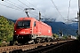 Siemens 21097 - ÖBB "1216 009"
28.09.2012 - SchwazKurt Sattig