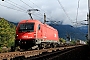 Siemens 21097 - ÖBB "1216 009"
28.09.2012 - Schwaz
Kurt Sattig