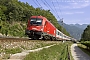 Siemens 21097 - ÖBB "1216 009"
11.07.2015 - Serravalle all
Riccardo Fogagnolo