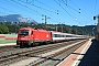 Siemens 21097 - ÖBB "1216 009"
26.08.2016 - Kundl
Kurt Sattig